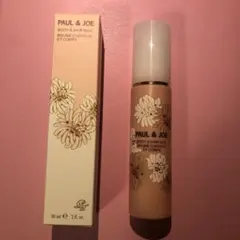 ポール＆ジョー ボーテ ヘア ＆ ボディ ミスト 60ml