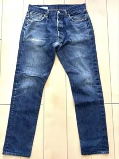 ユーロリーバイス 501