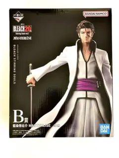 BLEACH 藍染惣右介 まとめ売り BLEACH 藍染惣右介 BIGアクリルスタンド (キャラクターグッズ