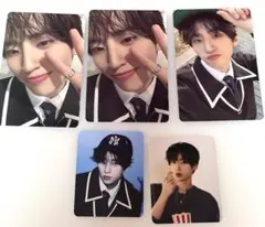 INI PULSE 許豊凡 フェンファン