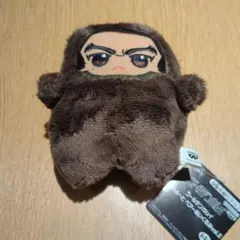 ゴールデンカムイ　もふめ〜と　ベアーぬいぐるみvol.2　谷垣源次郎