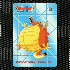 超美品 激レア 当時物 ドラゴンクエストⅥ 幻の大地 スーパーテンツク