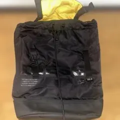 DIESEL リュック バックパック ブラックのサムネイル