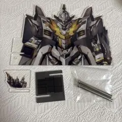 にじさんじ ダイカガミ ぱぺっとスタンド MAJI KEEP 加賀美ハヤト