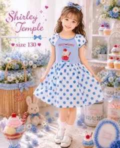 シャーリーテンプル Shirley Temple ワンピース うさぎ 90 - メルカリ
