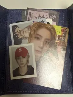 BOYNEXTDOOR イハン weverse版