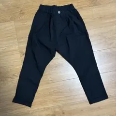 美品　デビロック サルエルパンツ　120cmのサムネイル