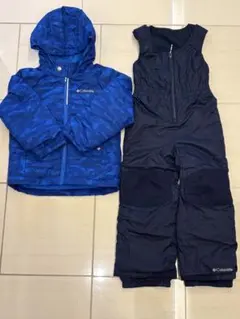 2025年最新】スキーウェア 120 コロンビアの人気アイテム - メルカリ