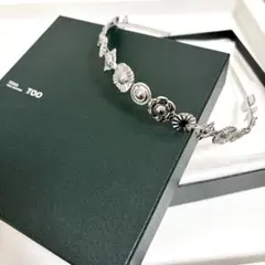 TOGA TOO トーガトゥー Metal narrow headbandのサムネイル