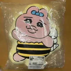 おぱんちゅうさぎ ダイカットクッション vol.1のサムネイル