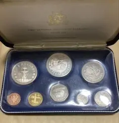 フランクリンミント　銀貨 5枚 Yahoo!オークション -「フランクリンミント」(アンティーク