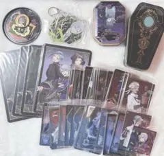 ツイステ まとめ売り