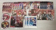 アイナナ 七瀬陸 メタカ ウエハース ぱしゃ 缶バ