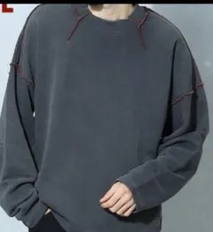 DIESEL 長袖 トレーナー