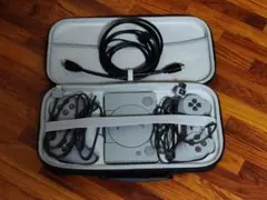 プレイステーションクラシック　箱切なし