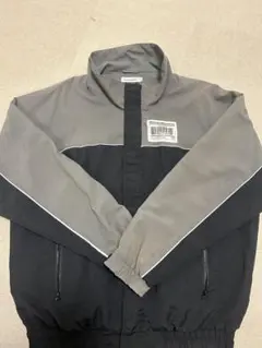 THE BLACK EYE PATCH ナイロンジャケット L グレー 2026年最新】Black Eye Patch メンズ ナイロンジャケットの人気