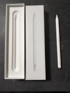 Apple Pencil 第2世代