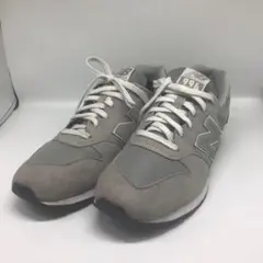 ニューバランス CM996XA2 ゴアテックス 28cm グレー スニーカー