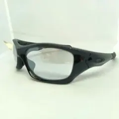 OAKLEY PITBULL ピットブル 009161-11 クリアレンズ 2026年最新】9161- オークリーの人気アイテム - メルカリ