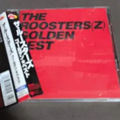 THE ROOSTERS LOFT 1981 - メルカリ