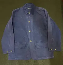 90s Polo by Ralph Lauren ラルフローレン　カバーオール