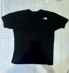 THE NORTH FACE Tシャツ 黒 Mサイズ
