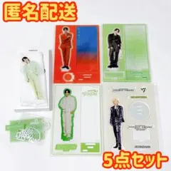 2026年最新】seventeen ジョンハン アクスタの人気アイテム - メルカリ
