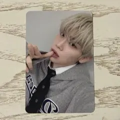 キムテレ トレカ