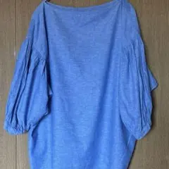 FRAME WORKのチュニックのサムネイル