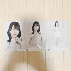 イコラブ 生写真 佐々木舞香 8周年ツアー コンプ - メルカリ