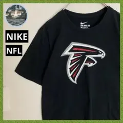 NIKE スウッシュ NFL ファルコンズ ナイキ nike Tシャツ tシャツ