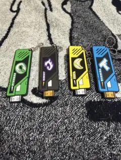 CSMガイアメモリ ジョーカーT2 スカル 1.5ver 仮面ライダーW - メルカリ