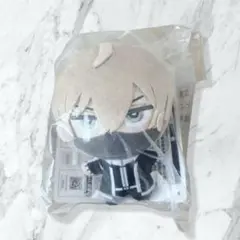 桃源暗鬼 皇后崎迅 一番くじ F賞 ぬいぐるみマスコット
