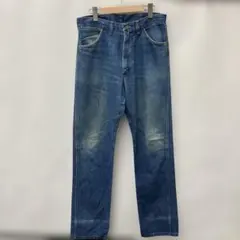 USA製 Maverick デニム SCOVILLジップ 33×34 TM1のサムネイル