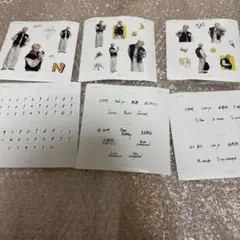 Enhypen NI-KI ククパケ　2026