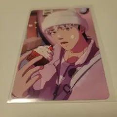 plave plbbuu musinsa 特典トレカ　ウノ