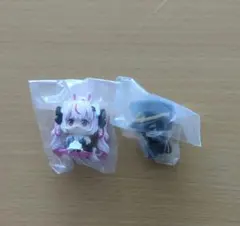 All Guys まちぼうけ　兎鞠まり、ガッチマンVのサムネイル