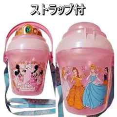 ディズニーランド ポップコーンバケット プリンセスデイズ　ミッキー　ミニー　1個のサムネイル