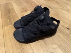 Reebok ポンプフューリー　サンダル