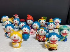 1996年 BANDAI ザ・ドラえもんズ 当時物 フィギュア 希少 平成レトロ 1996年 BANDAI ザ・ドラえもんズ 当時物 フィギュア 希少 平成レトロ