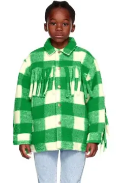 maedformini ジャケット 希少　完売　ロンハーマン