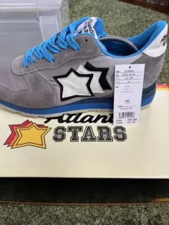 Atlantis Stars スニーカー サイズ44