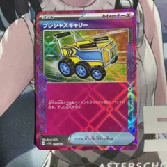 プレシャスキャリー