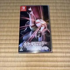 ポケットモンスター シャイニングパール