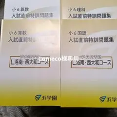 Comeco様 リクエスト 2点 まとめ商品