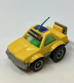 チョロQ A-25 スカイライン 2000 当時物 昭和レトロ タカラ