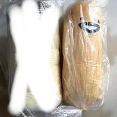 すみっコぐらし パン店長 スーパーもちもちクッション - メルカリ
