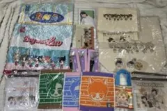 BTS Tiny Tan まとめ売り