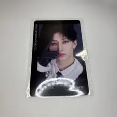 スキズ straykids バンチャン
