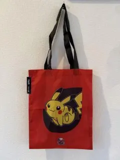北海道コンサドーレ札幌 ポケモン トートバッグ